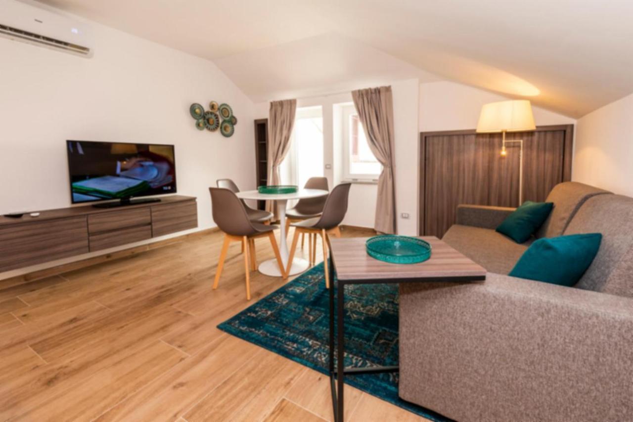 Aurelia Antica Suites&apartments * Roma