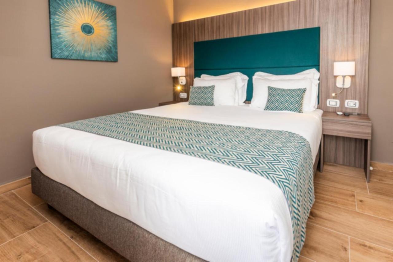 Aurelia Antica Suites&apartments Appartamento