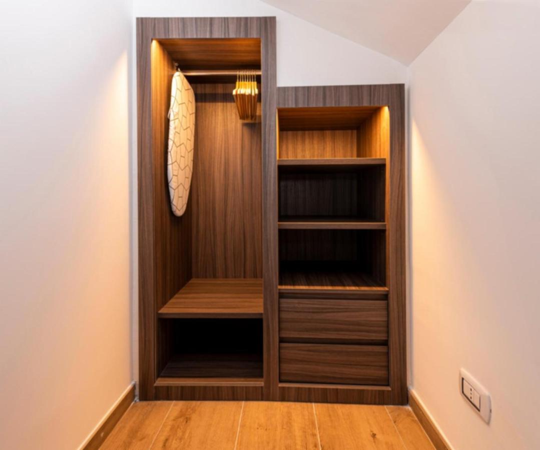 Apartamento Aurelia Antica & *