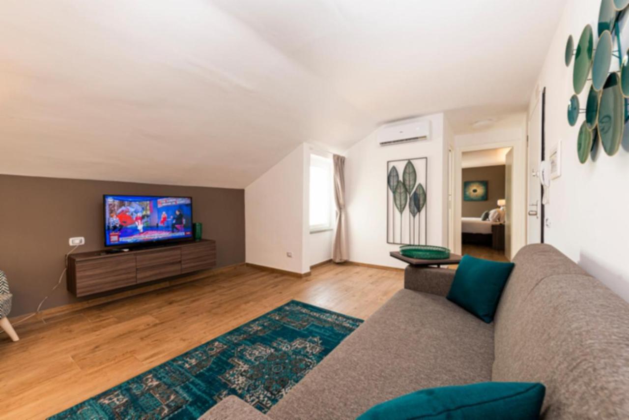 Appartamento Aurelia Antica Suites&apartments Roma