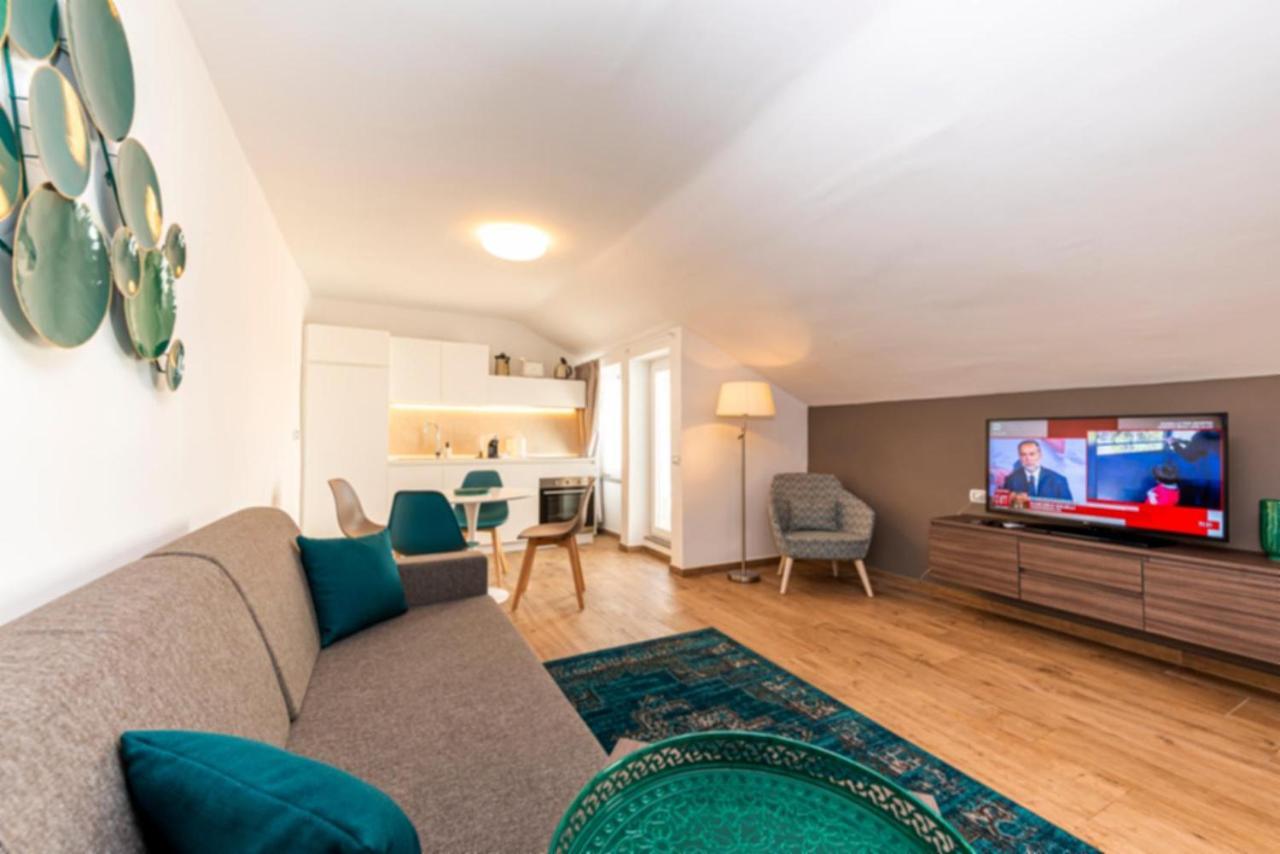 Aurelia Antica Suites&apartments Roma