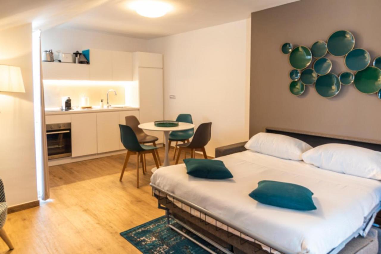 Aurelia Antica Suites&apartments Appartamento