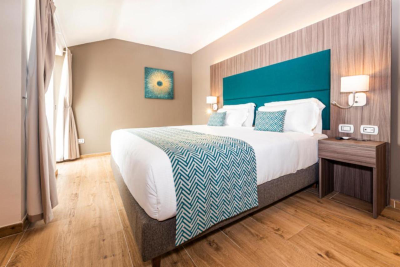 Appartamento Aurelia Antica Suites&apartments