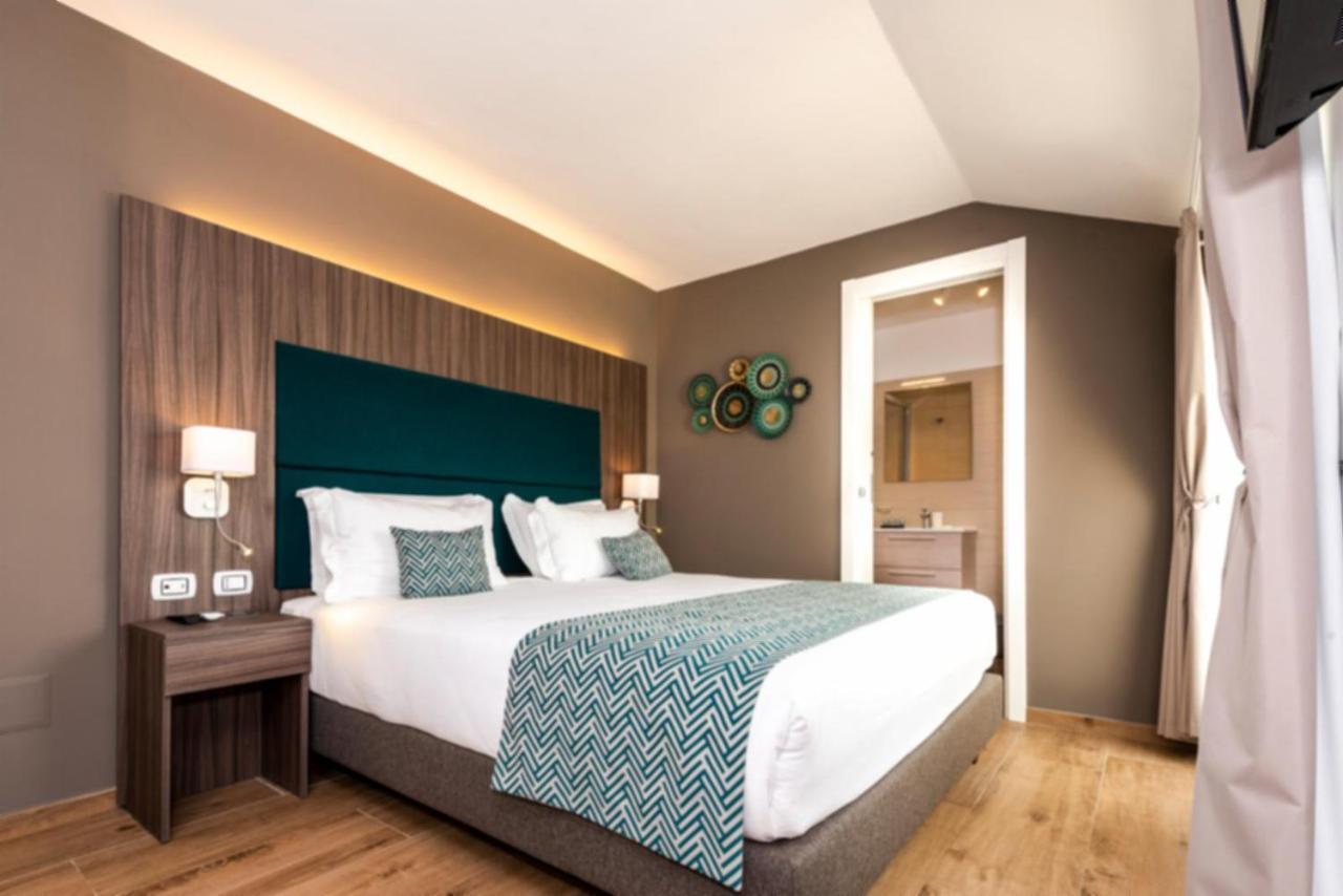 Apartamento Aurelia Antica & Roma