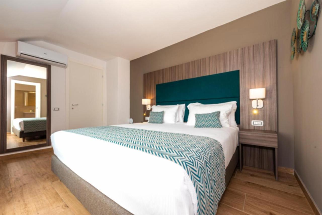 Aurelia Antica Suites&apartments Roma