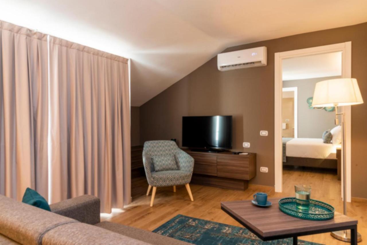 Appartamento Aurelia Antica Suites&apartments Roma
