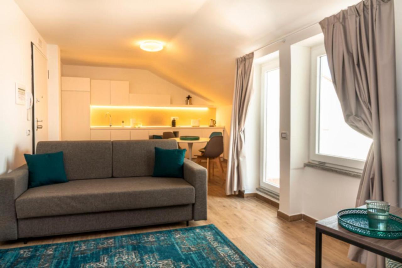Aurelia Antica Suites&apartments Appartamento Roma