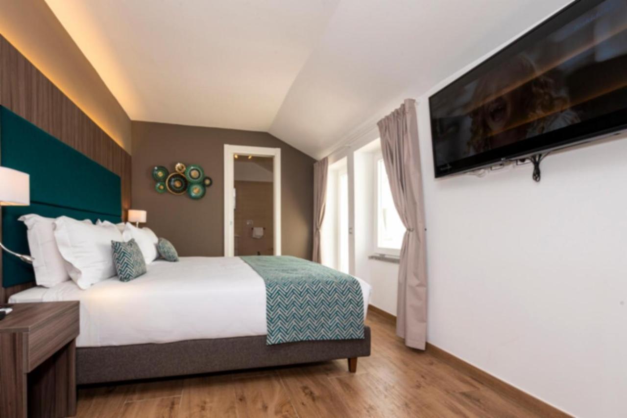 Aurelia Antica Suites&apartments Appartamento Roma