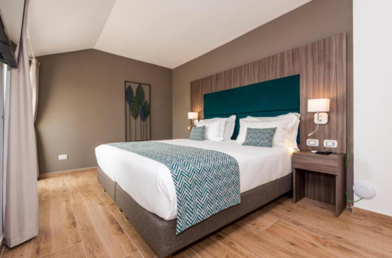 Aurelia Antica Suites&apartments