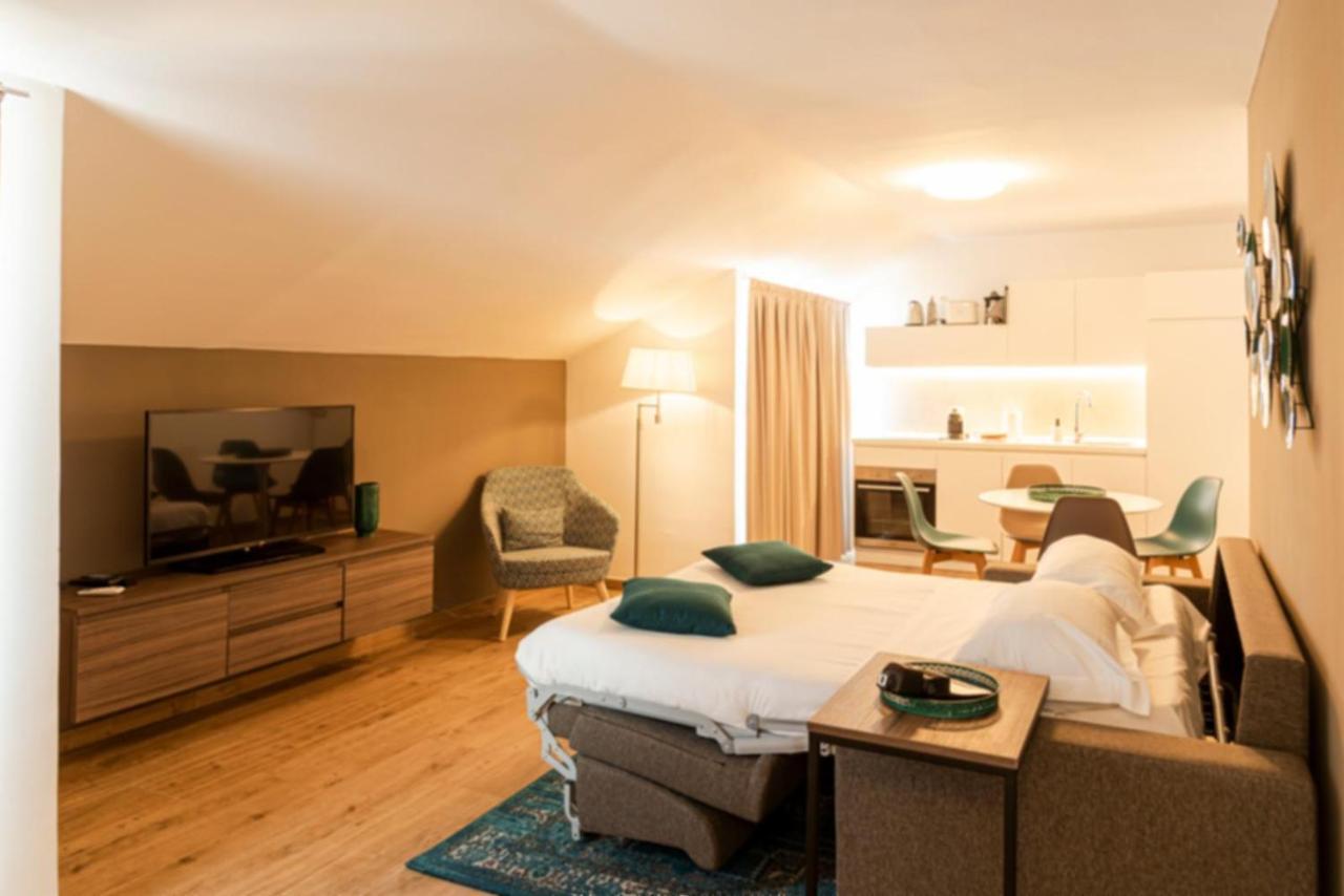 Aurelia Antica Suites&apartments Appartamento