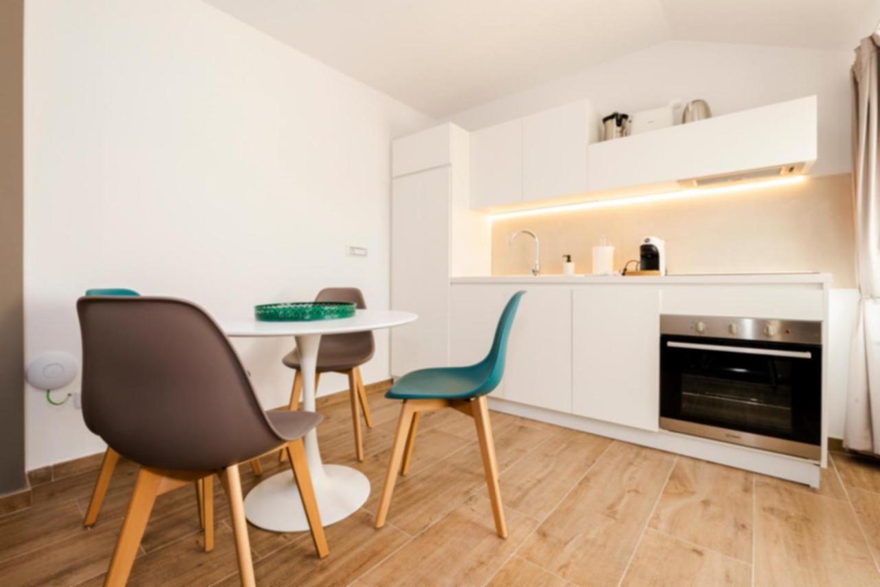 Aurelia Antica Suites&apartments Appartamento