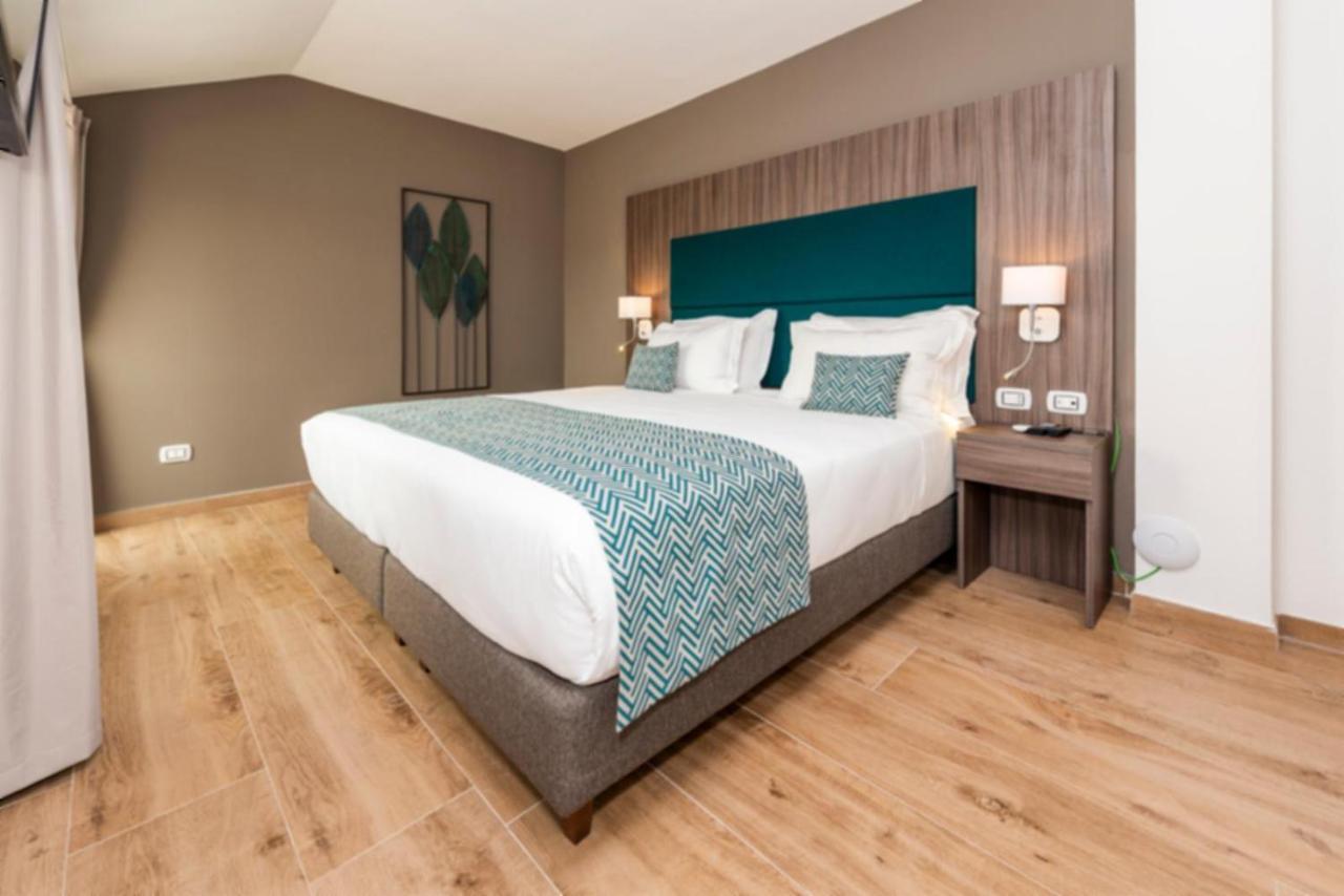 Aurelia Antica Suites&apartments