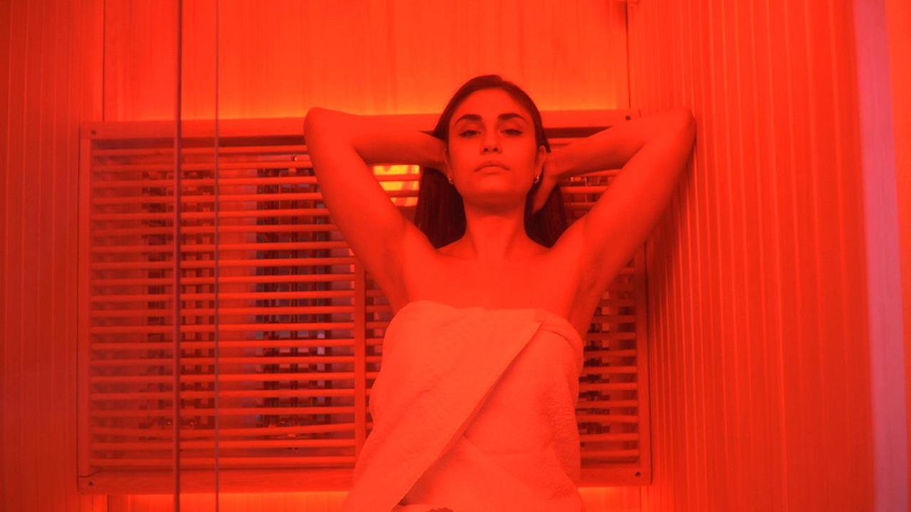 Corso 107 Wellness & * Roma