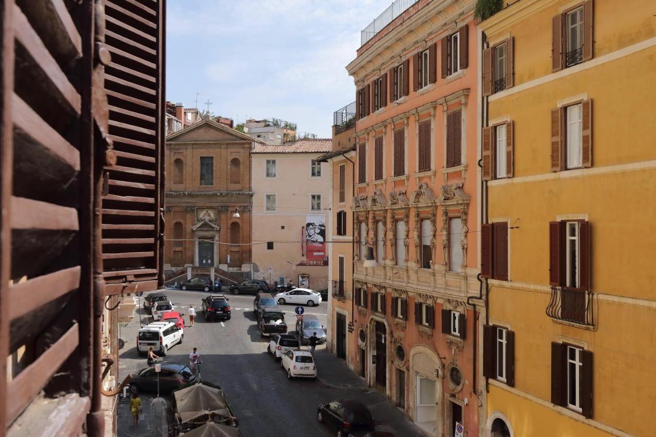 Piazza Di Spagna Domus *