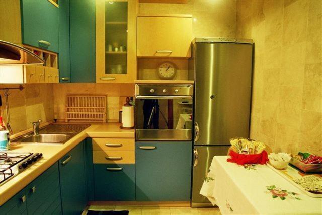 Apartamento Residenza Mucha