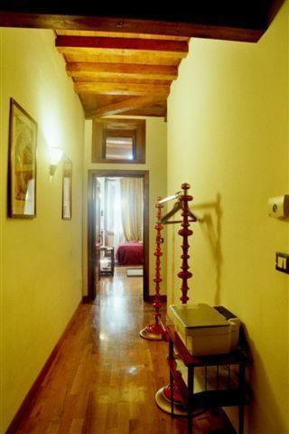 Residenza Mucha * Roma