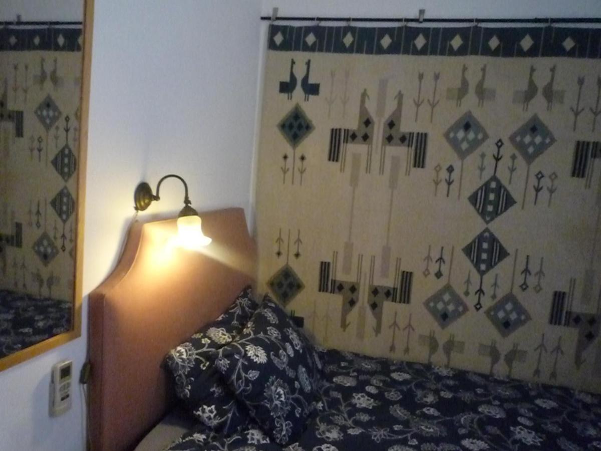 Residenza Mucha Roma