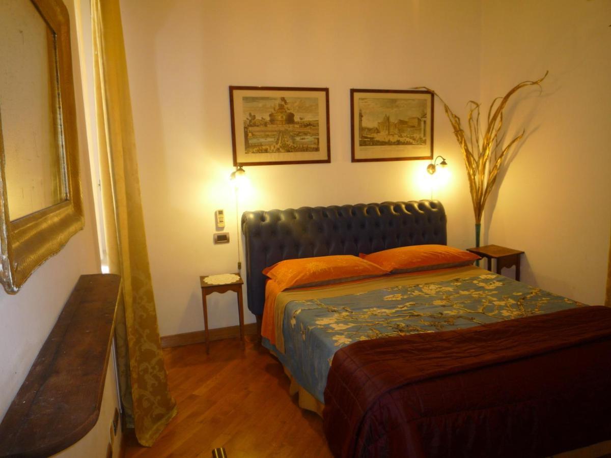 Residenza Mucha