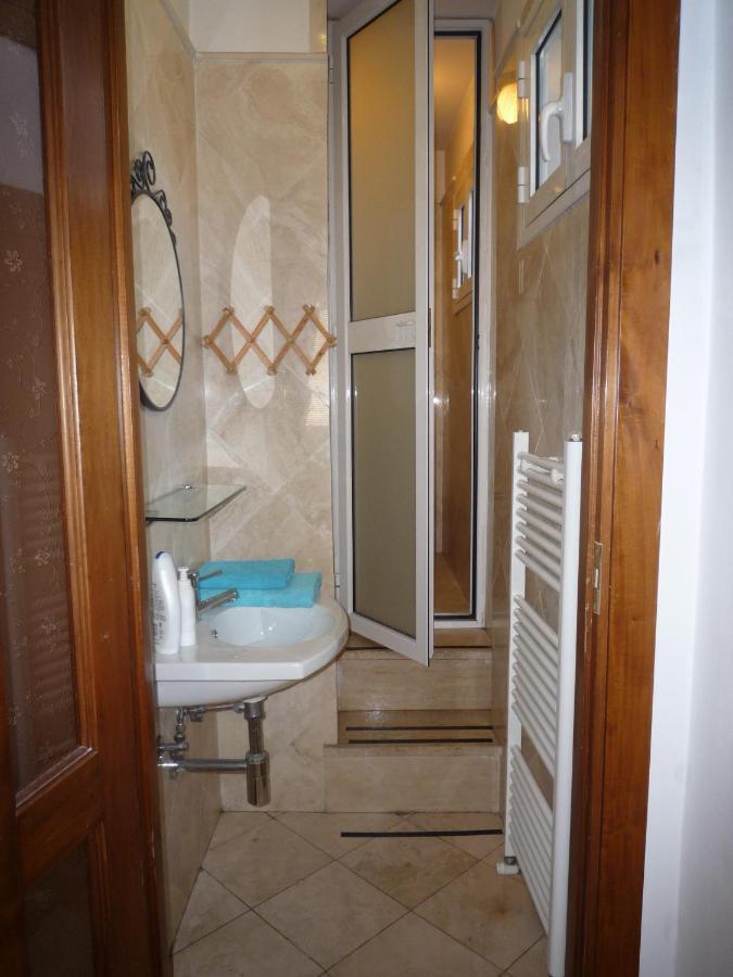 Apartamento Residenza Mucha