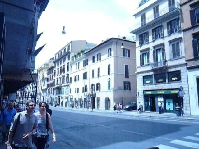 Residenza Mucha Roma