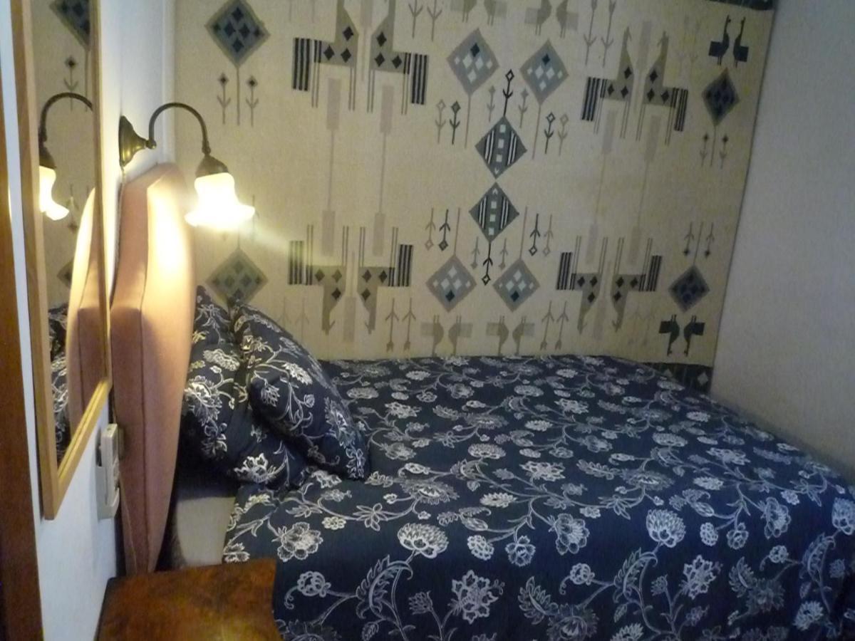 Residenza Mucha * Roma