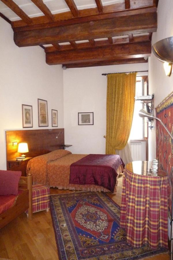 Residenza Mucha Apartamento Roma