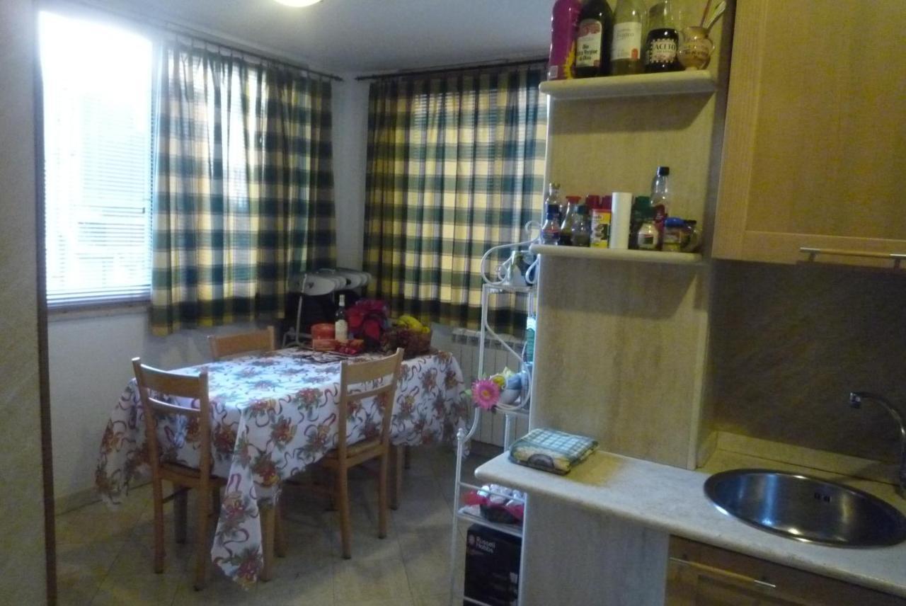 Apartamento Residenza Mucha *
