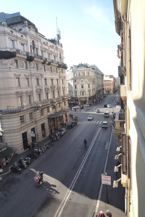 Residenza Mucha * Roma