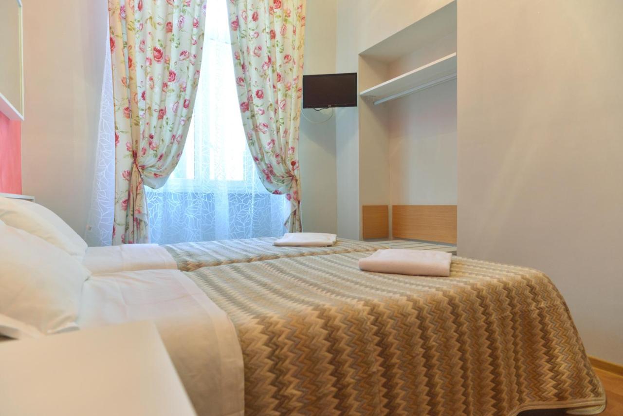Trani B&t 3* Roma