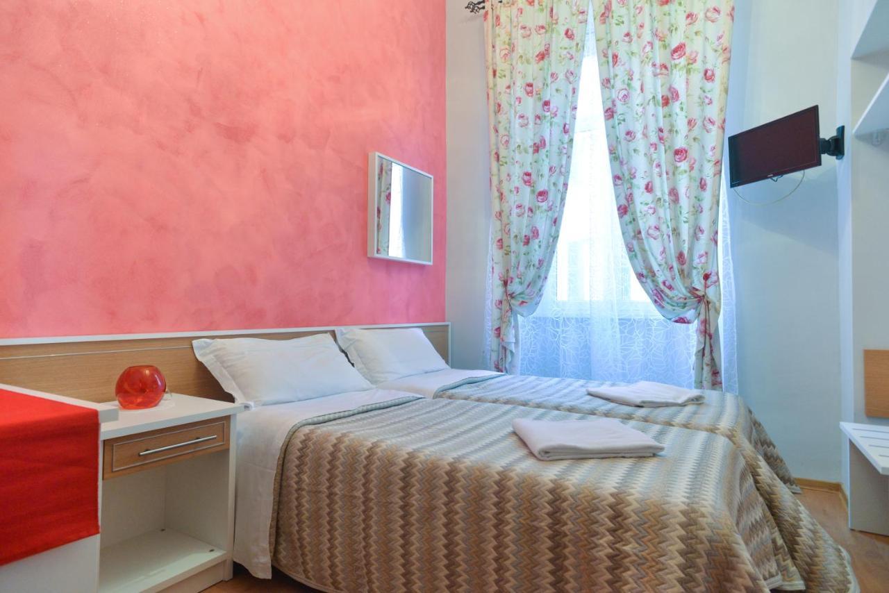 Trani B&t Roma