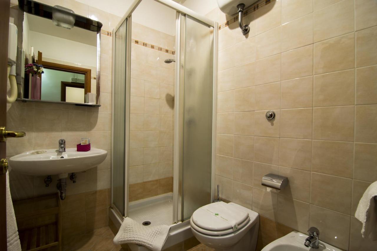 Dimora Rosmini Guest house *
