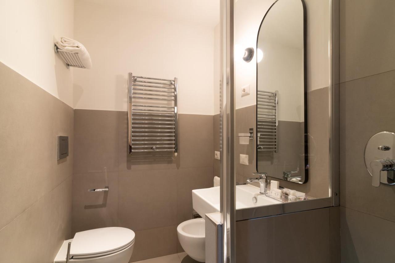 Relais Virgilio Gjestgiverier *