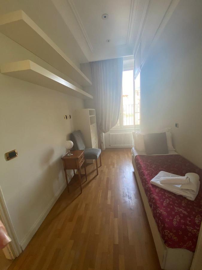 Spagna Luxury Leilighet Roma