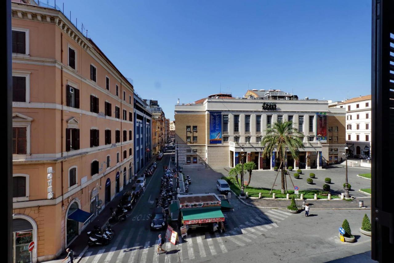 Gasthof Opera 58 - Teatro Dell'opera