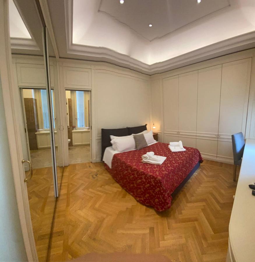 Spagna Luxury Leilighet