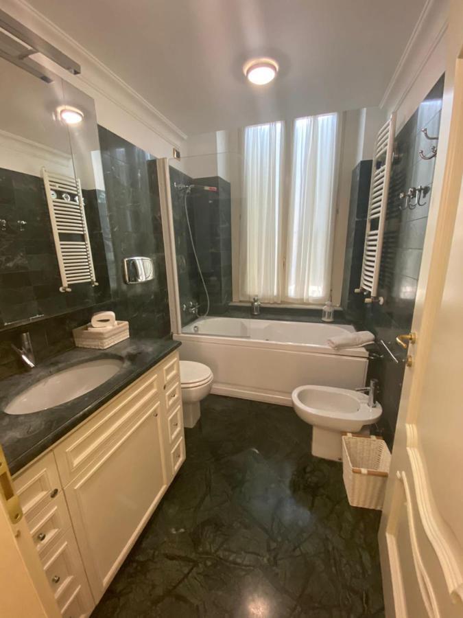 Leilighet Spagna Luxury Roma