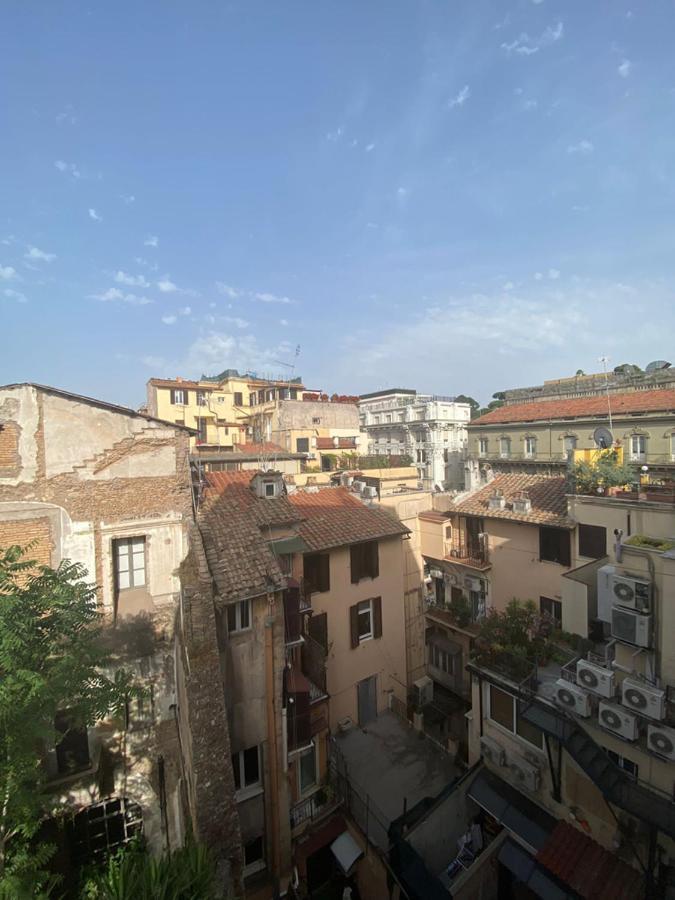 Spagna Luxury Leilighet *