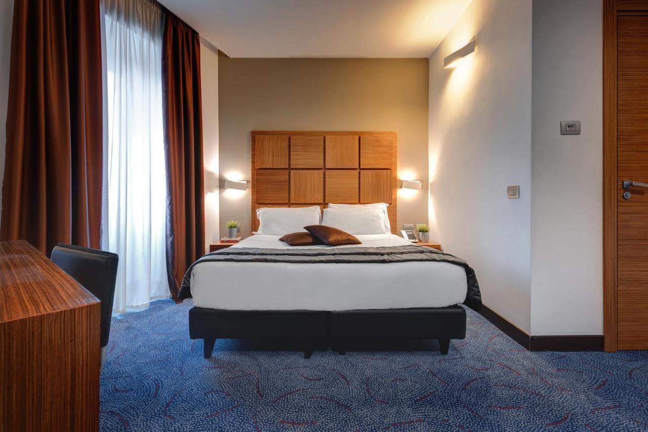 Dependance Trevi Collection Hotell 4*