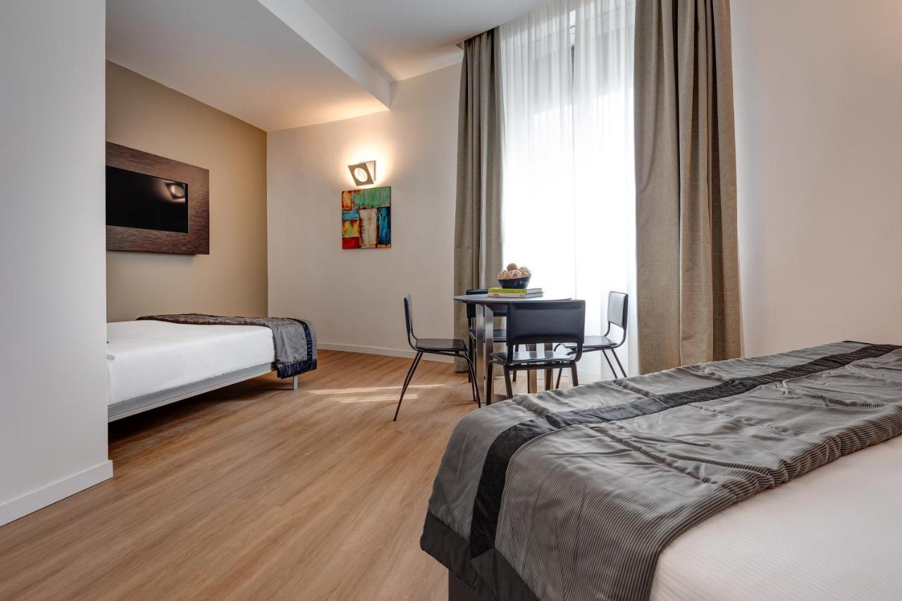 Dependance Trevi Collection Hotell 4*