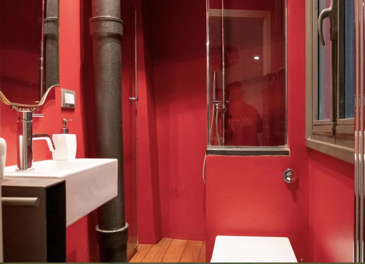 Iflat Art In The Heart Of Apartamento Roma