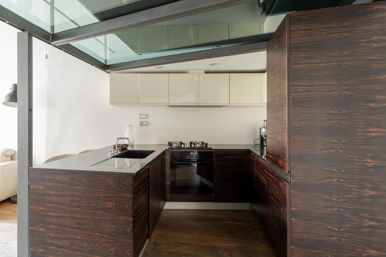 Apartamento Iflat Art In The Heart Of Roma