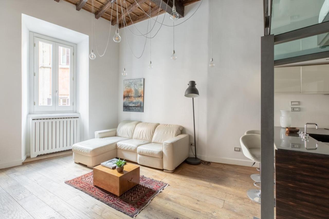 Apartamento Iflat Art In The Heart Of