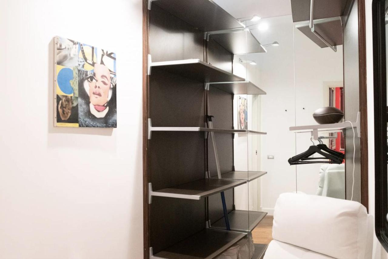Apartamento Iflat Art In The Heart Of *