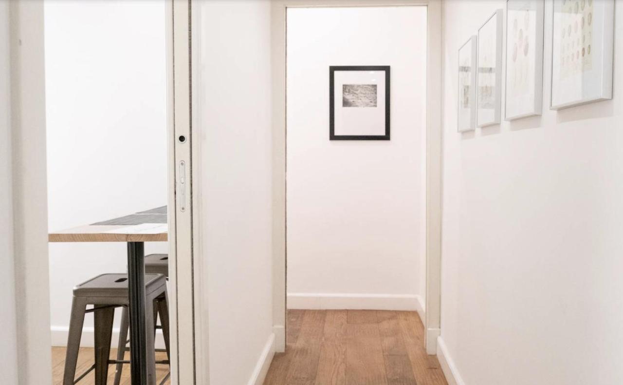 Apartamento Iflat Art In The Heart Of *