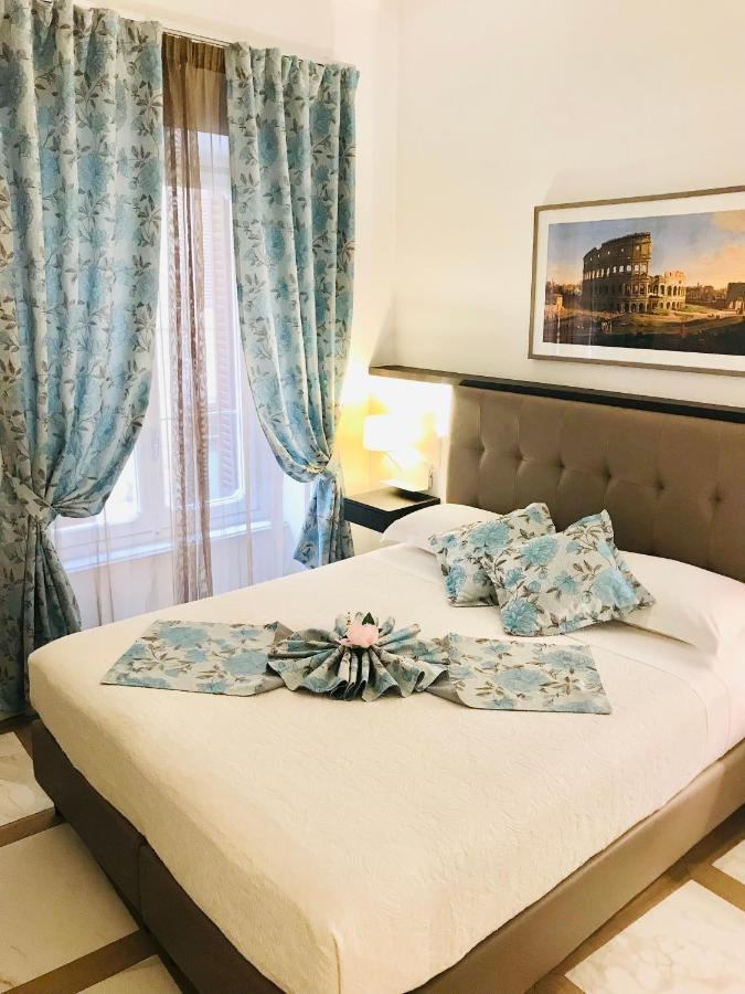 Kambal Luxury Rom