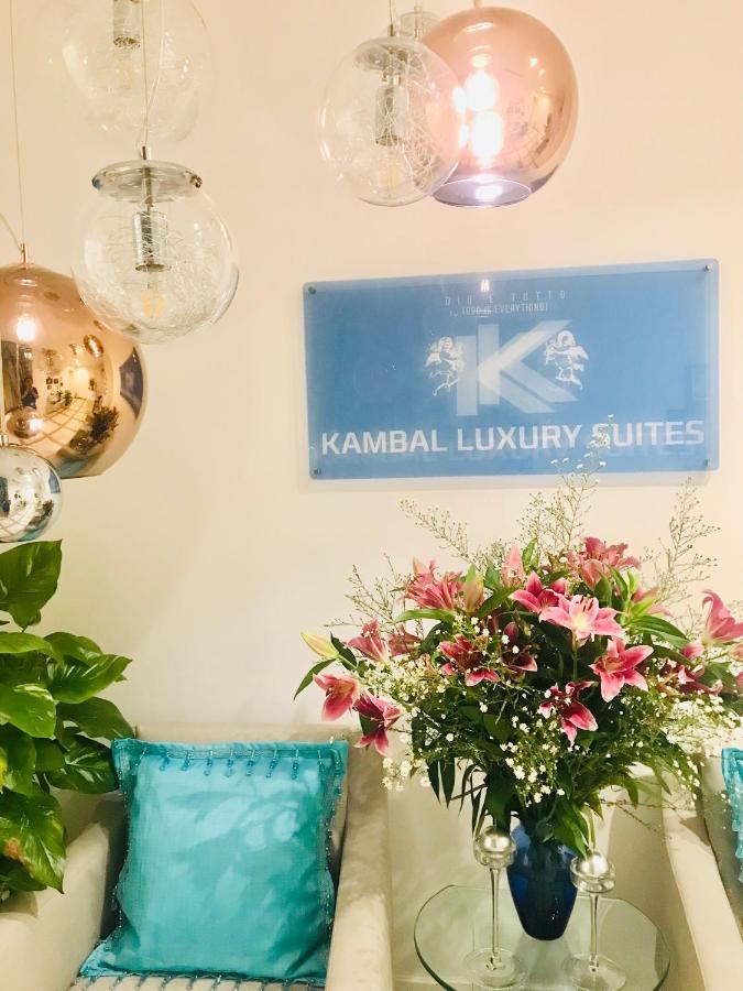 Gasthof Kambal Luxury Rom