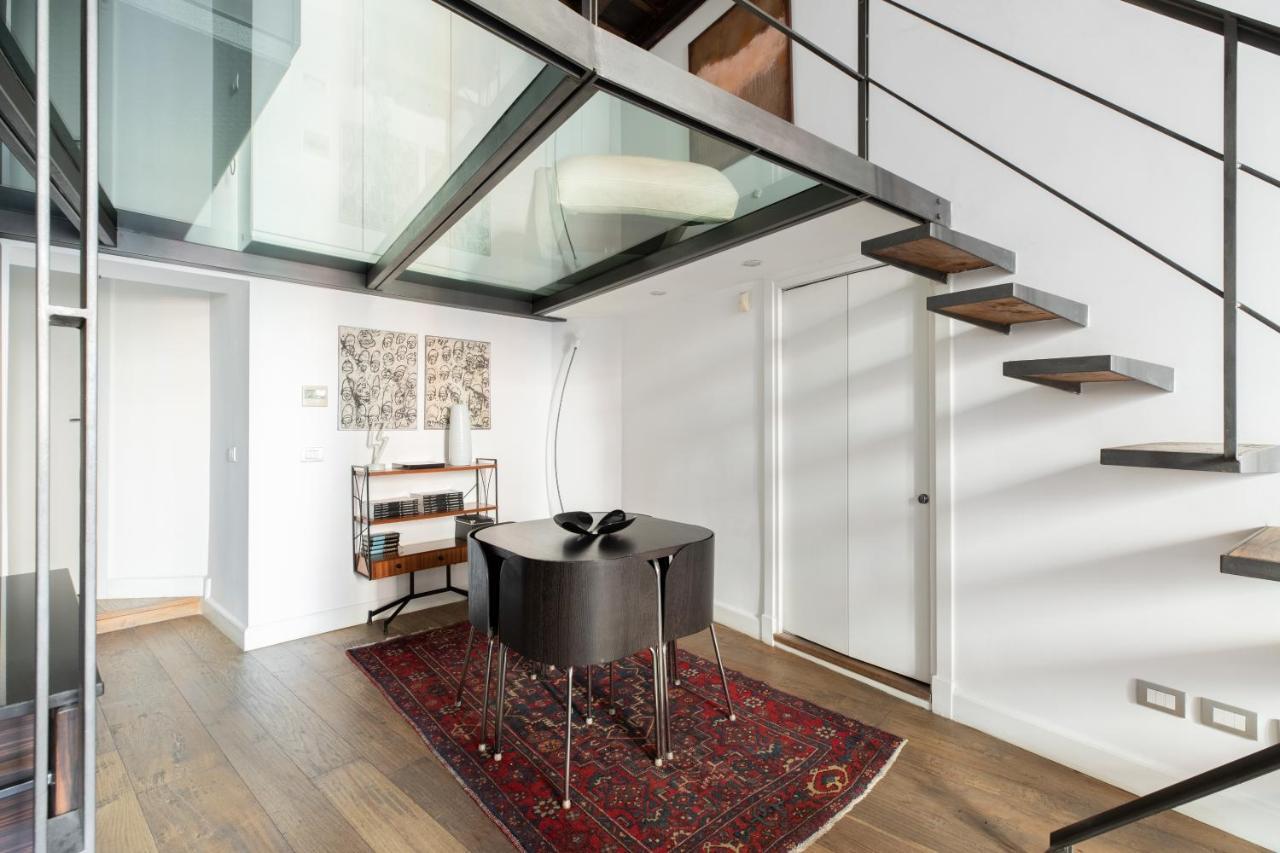 Iflat Art In The Heart Of Apartamento