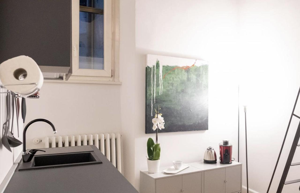 Apartamento Iflat Art In The Heart Of Roma