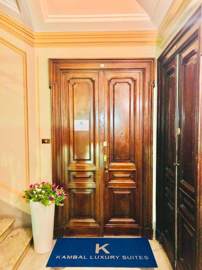 Gasthof Kambal Luxury *