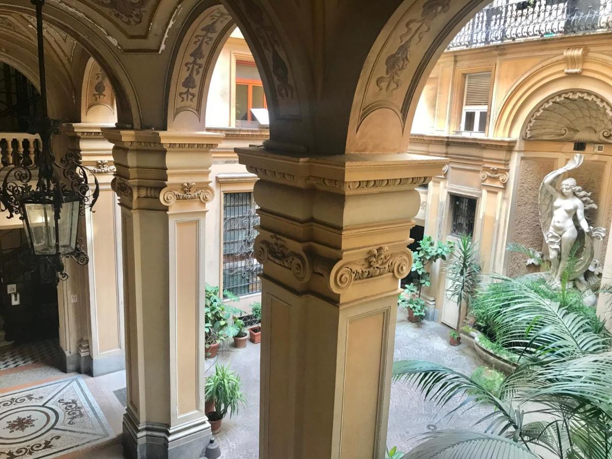 Kambal Luxury Gasthof Rom